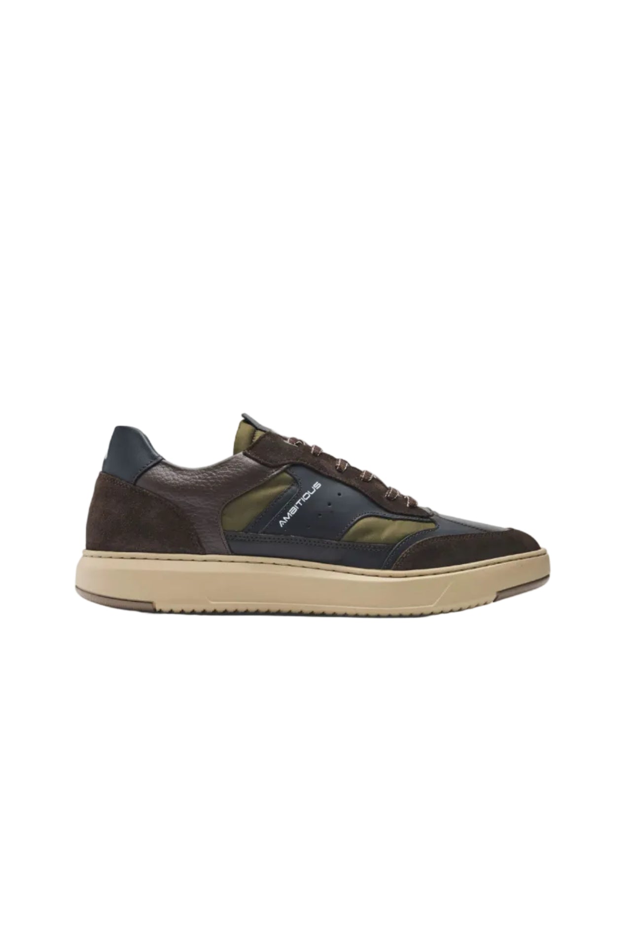 Ambitious Footwear AKTIF Sneaker 1281AM