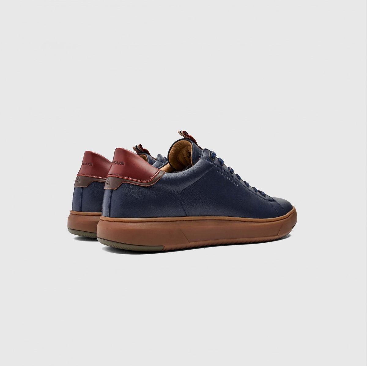 Ambitious Footwear AKTIF Sneaker 4662AM