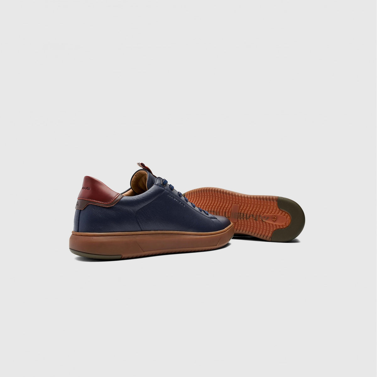 Ambitious Footwear AKTIF Sneaker 4662AM