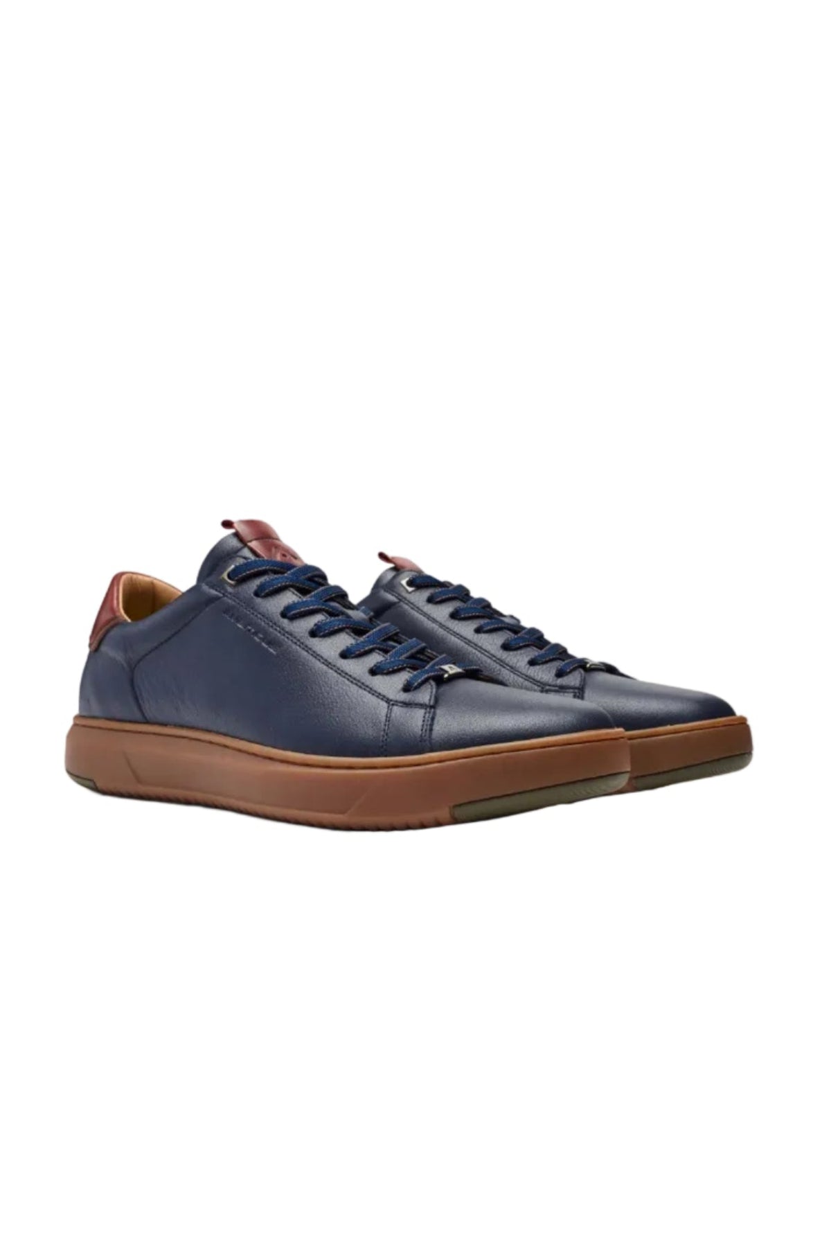 Ambitious Footwear AKTIF Sneaker 4662AM