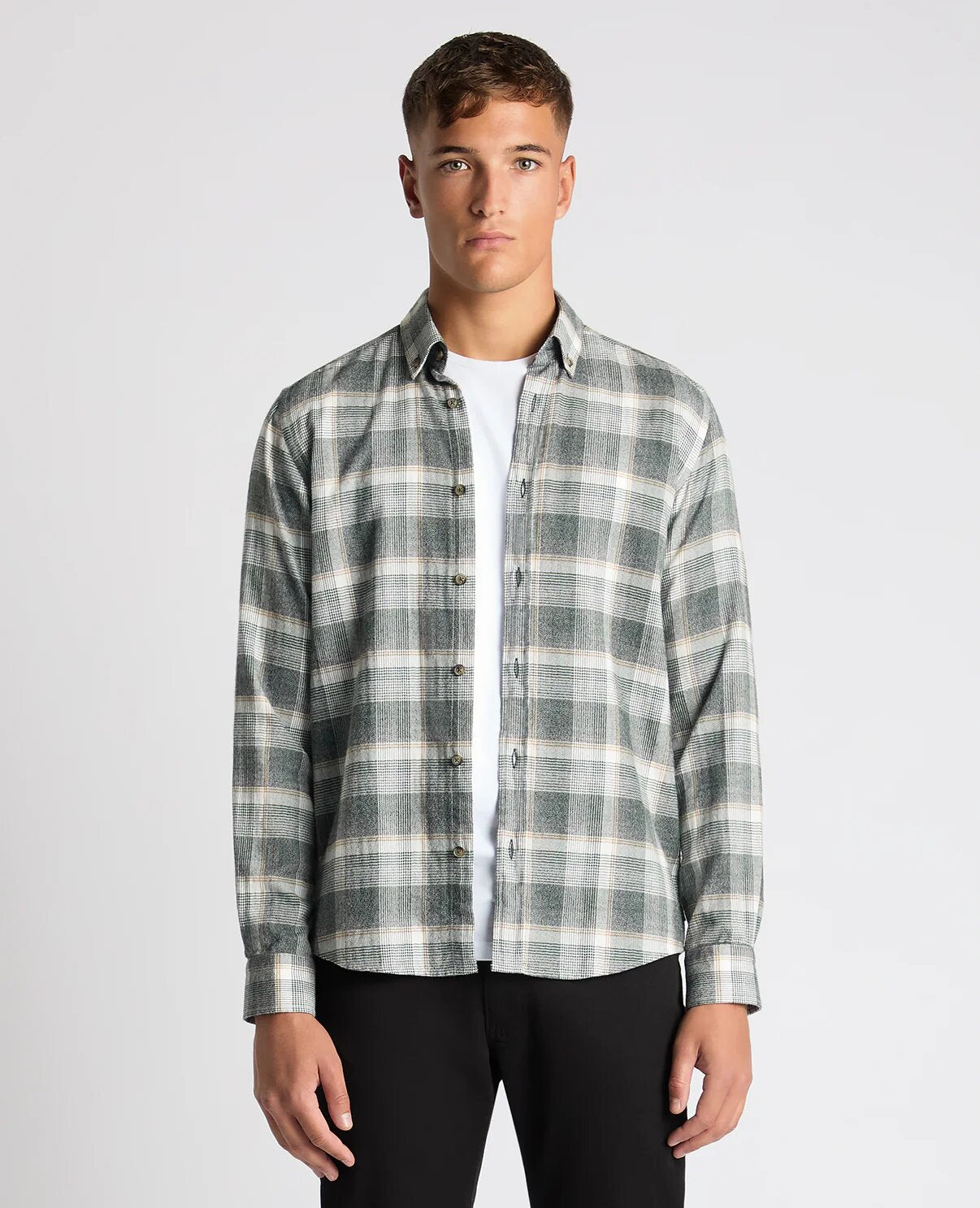 Remus Uomo Slim Ashton Shirt 13927