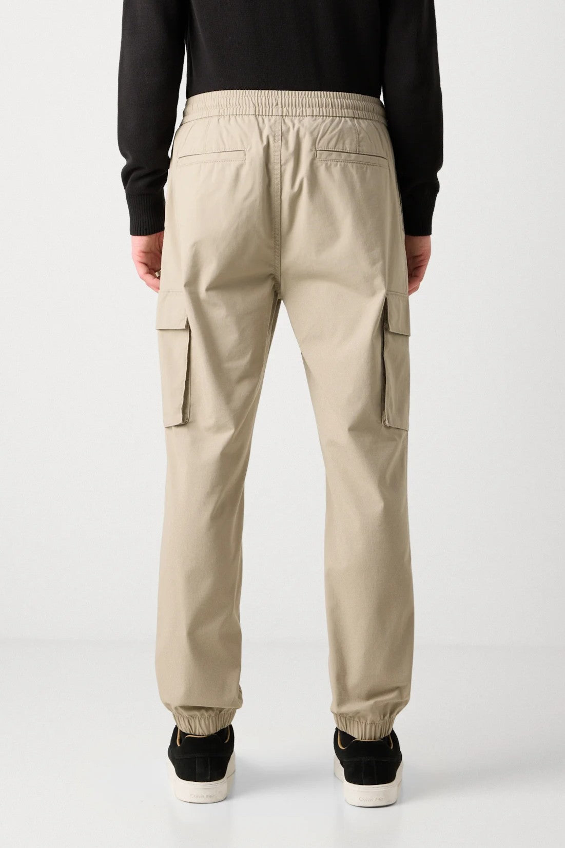 Calvin Klein Skinny Comfort Cargos
