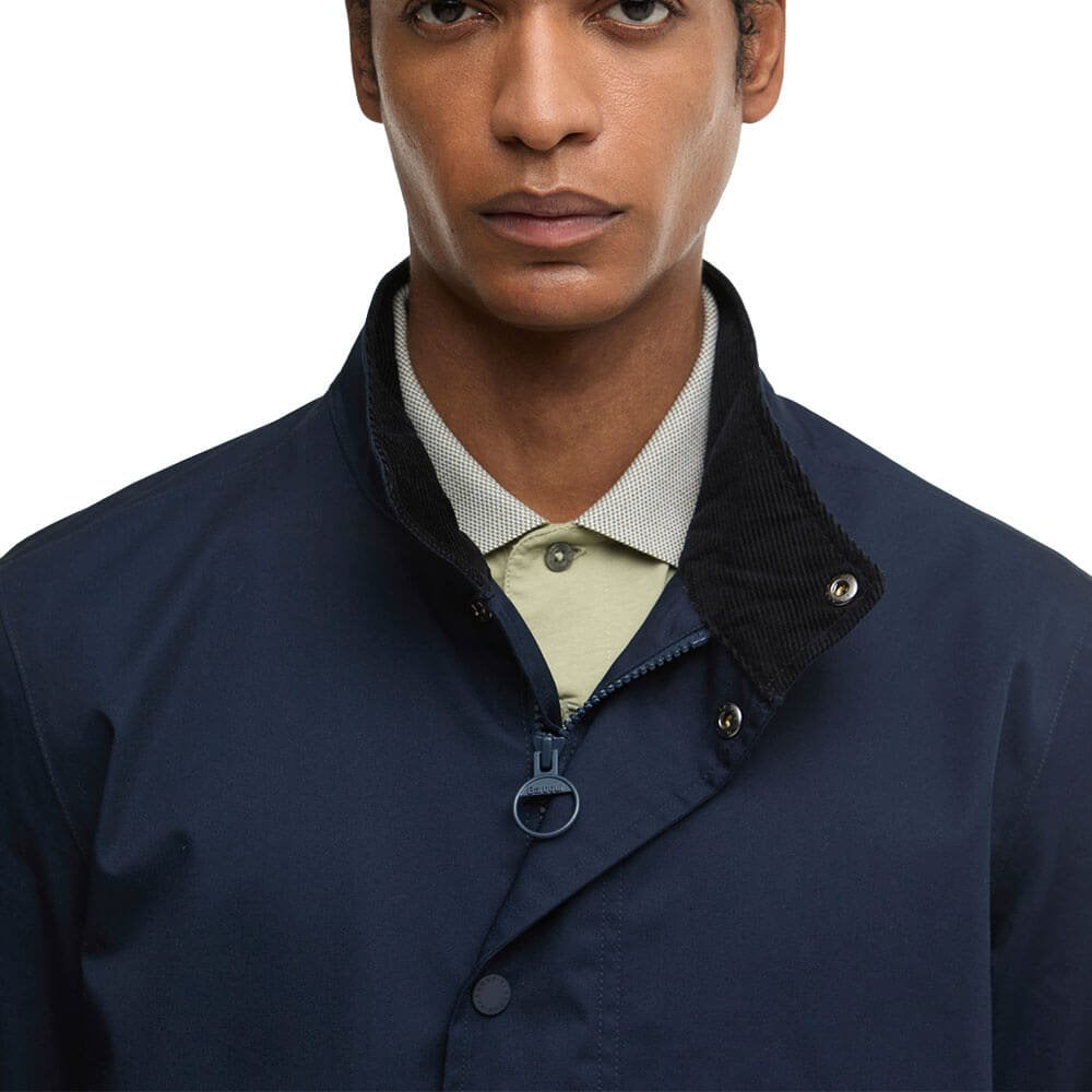 Barbour Waterproof Chelsea City Jacket MWB1106