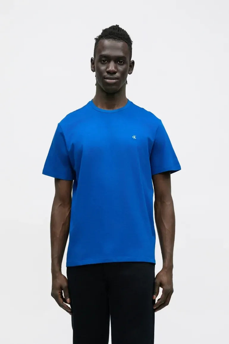 Calvin Klein Classic Monogram T-Shirt RD254G