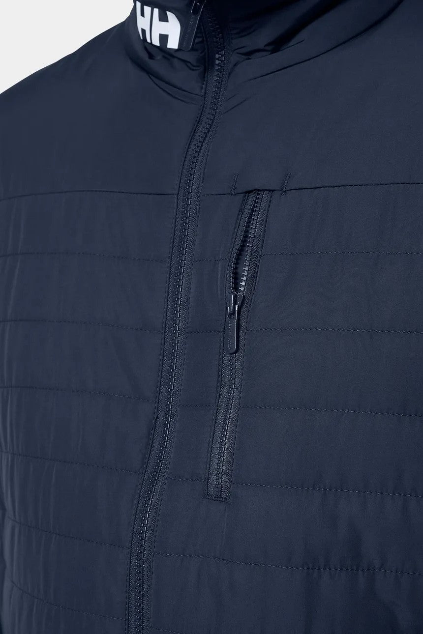 Helly Hansen Crew Insulator Jacket (2.0)