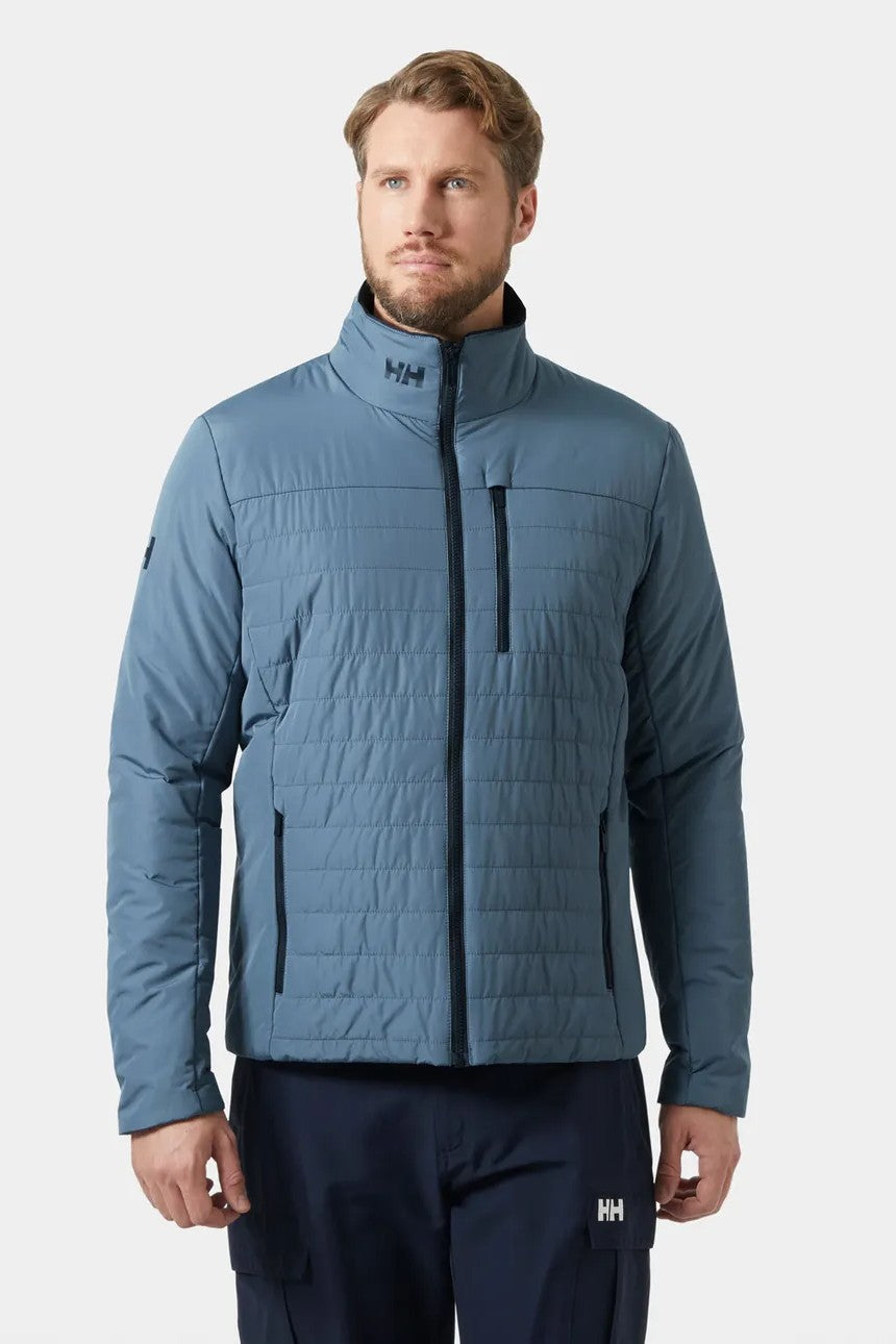 Helly Hansen Crew Insulator Jacket (2.0)