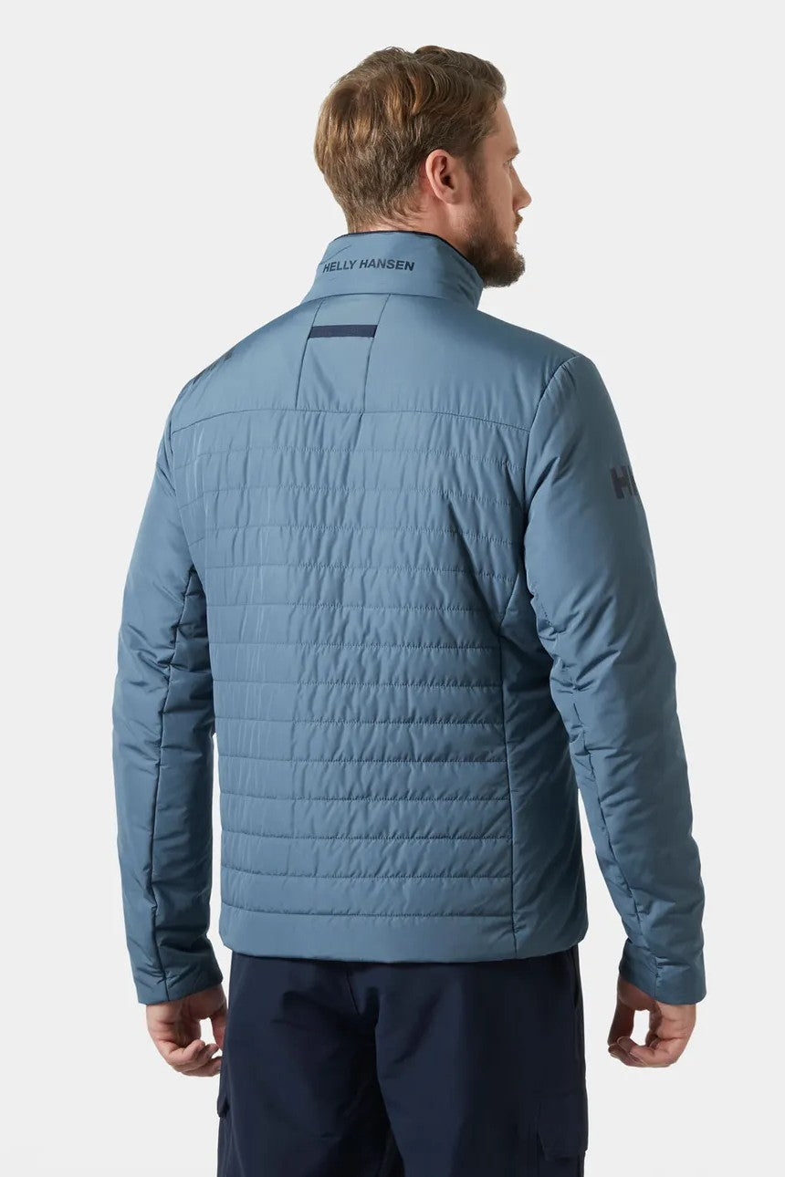 Helly Hansen Crew Insulator Jacket (2.0)