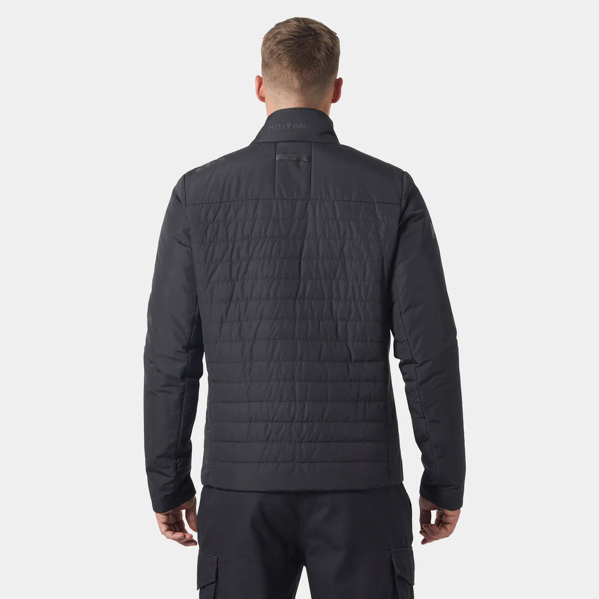 Helly Hansen Crew Insulator Jacket (2.0)