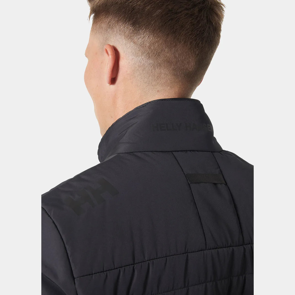 Helly Hansen Crew Insulator Jacket (2.0)
