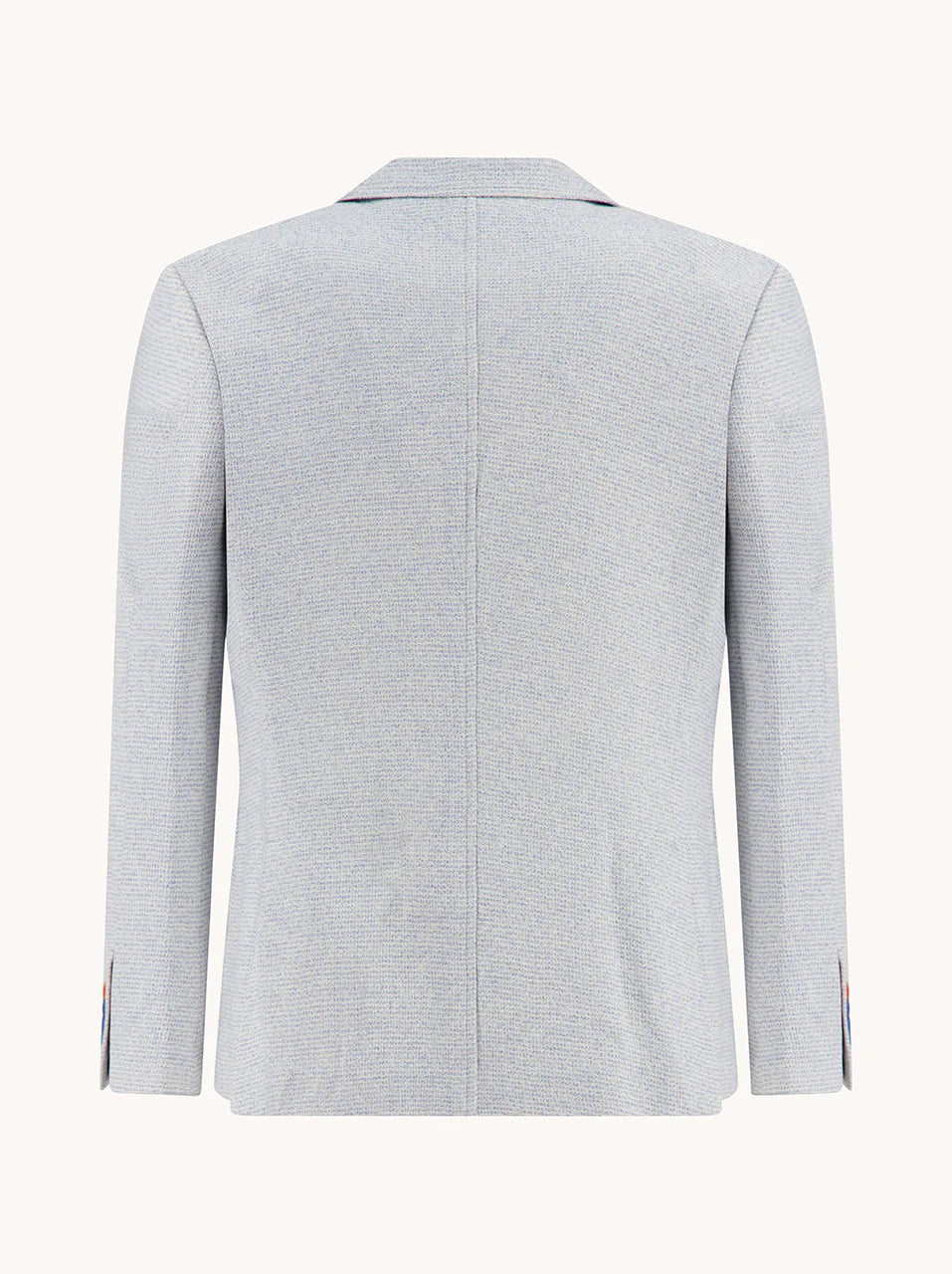 Fish Named Fred Boucle Blazer 33.114