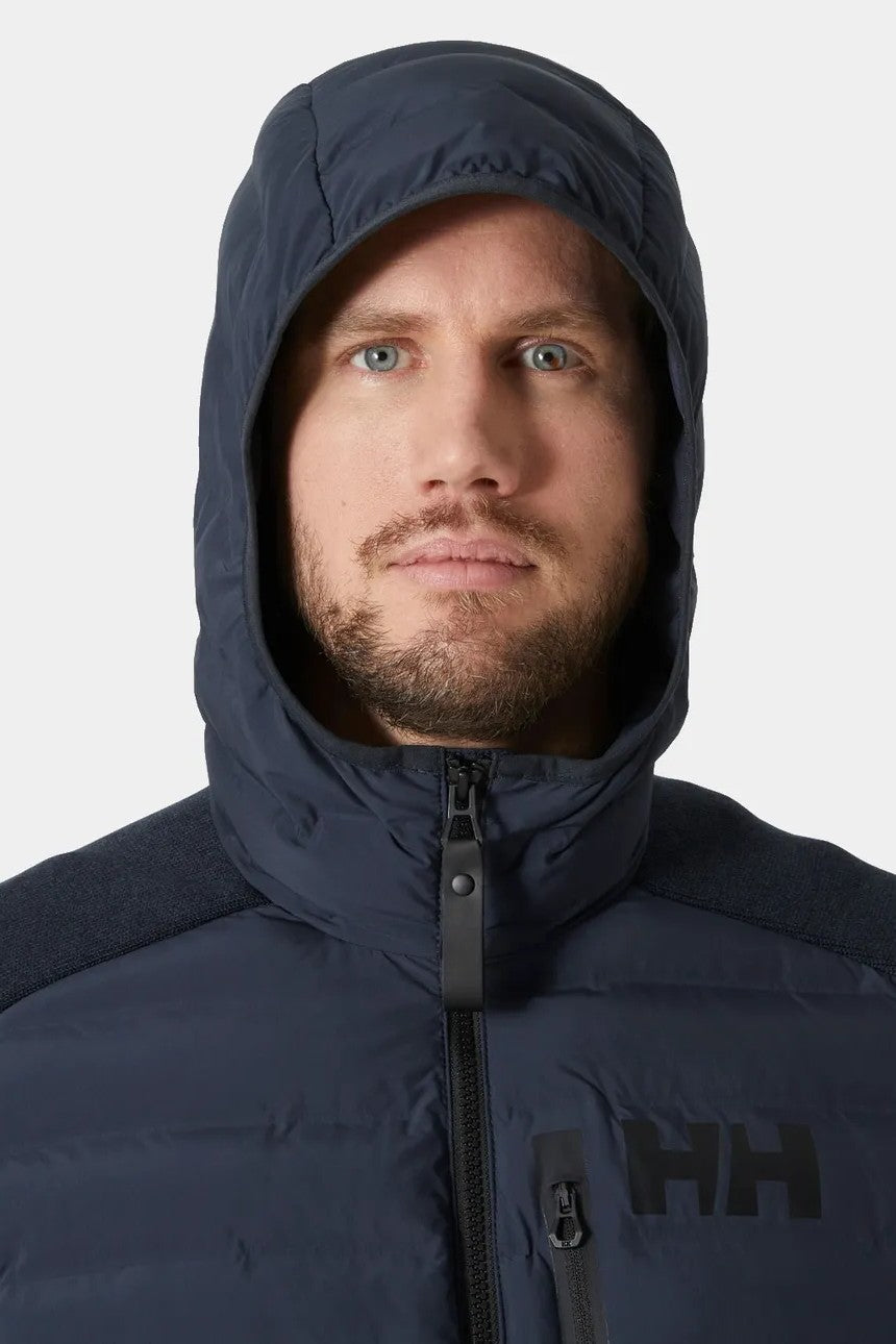 Helly Hansen Arctic Ocean Hybrid Insulator Jacket