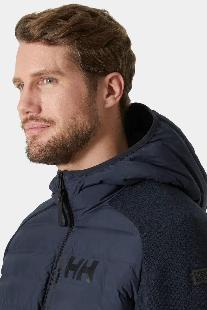 Helly Hansen Arctic Ocean Hybrid Insulator Jacket