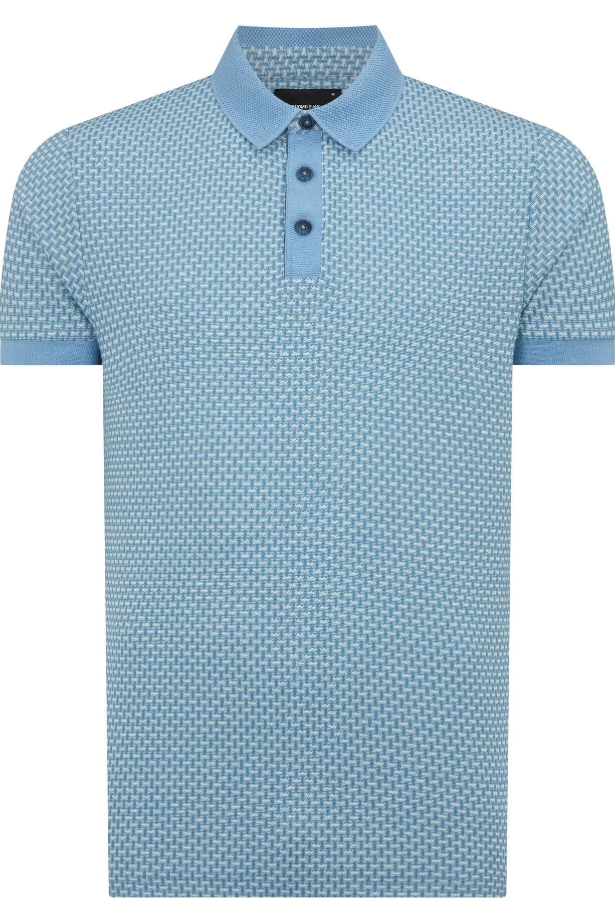 Remus Uomo Polo Shirt 58835
