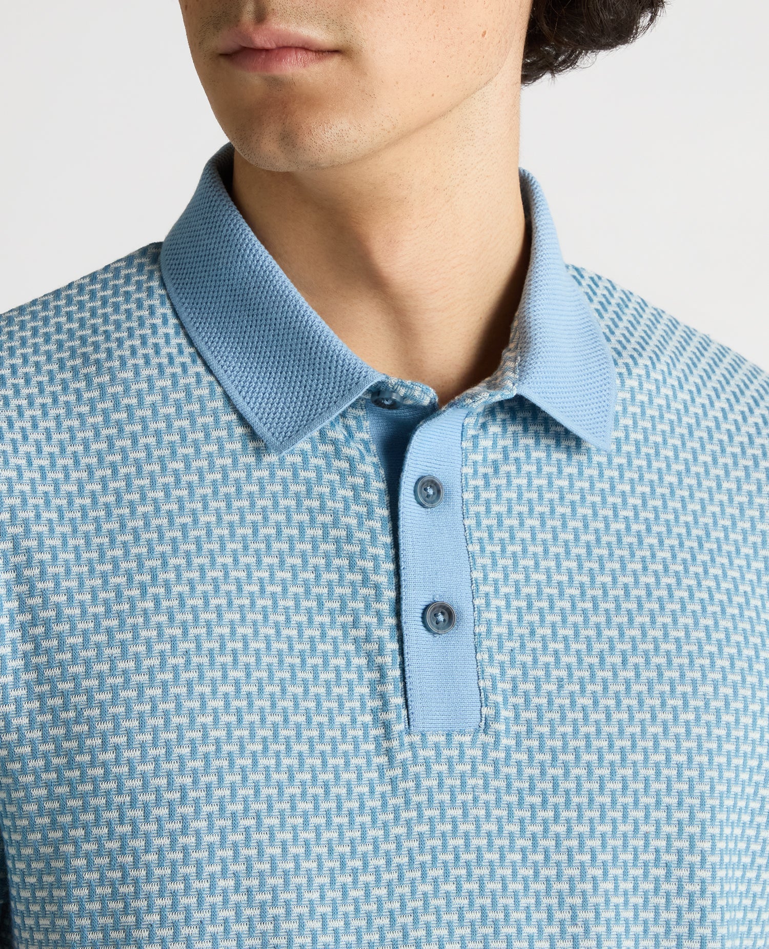 Remus Uomo Polo Shirt 58835