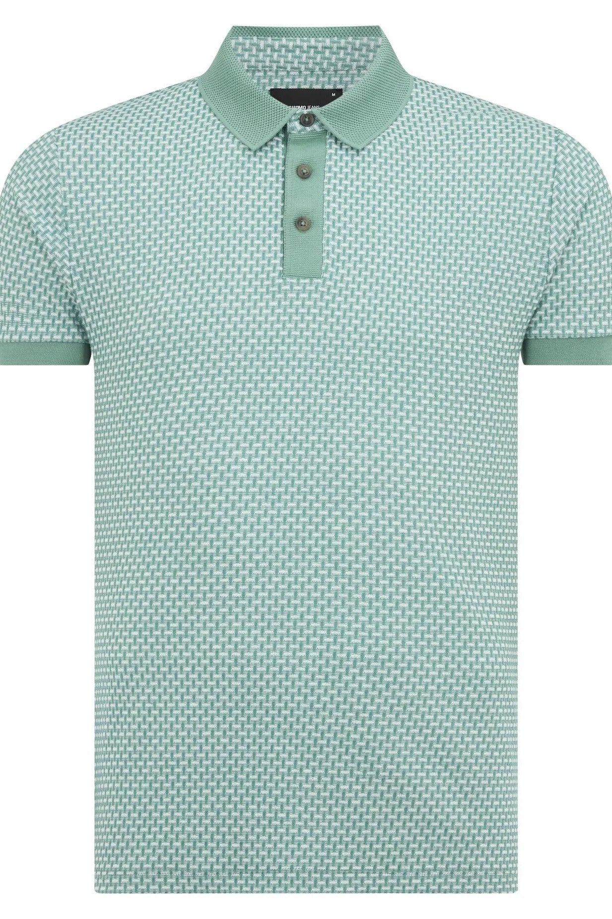 Remus Uomo Polo Shirt 58835