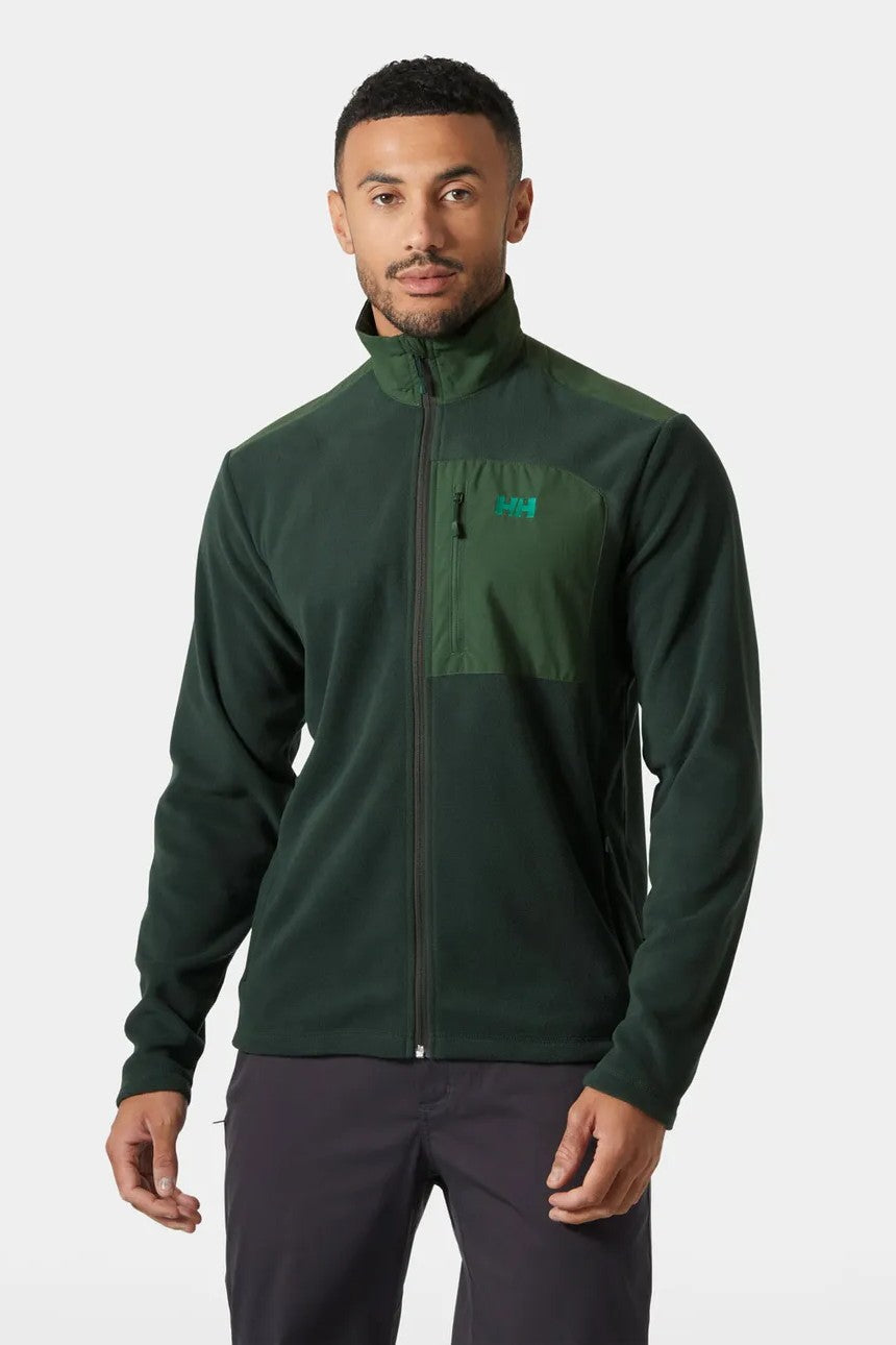 Helly Hansen Daybreaker Block Fleece Jacket