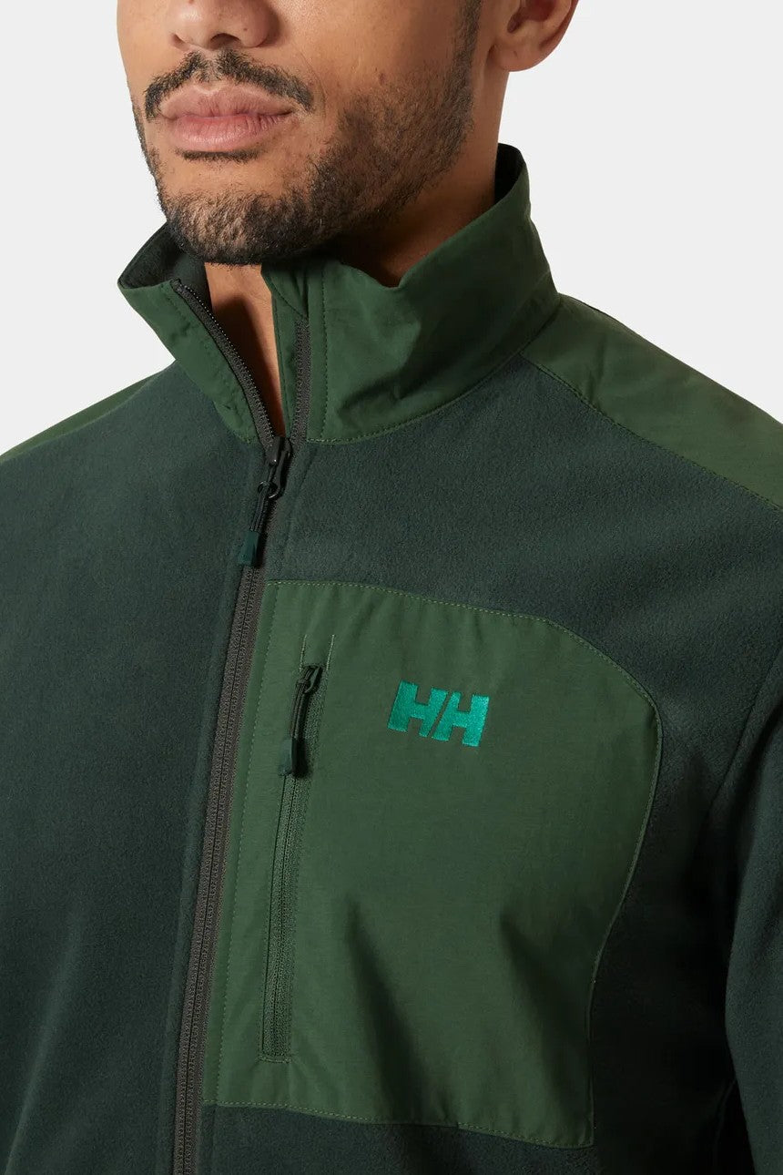 Helly Hansen Daybreaker Block Fleece Jacket