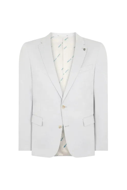 Remus Uomo Slim Fit Stretch Blazer 12910