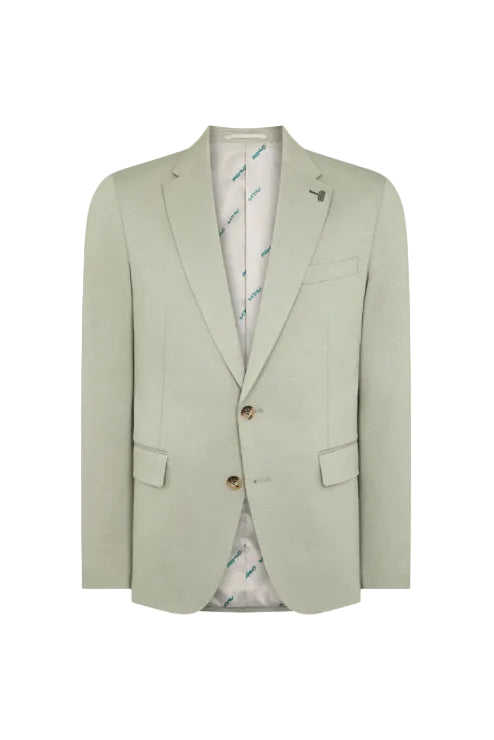 Remus Uomo Slim Fit Stretch Blazer 12910