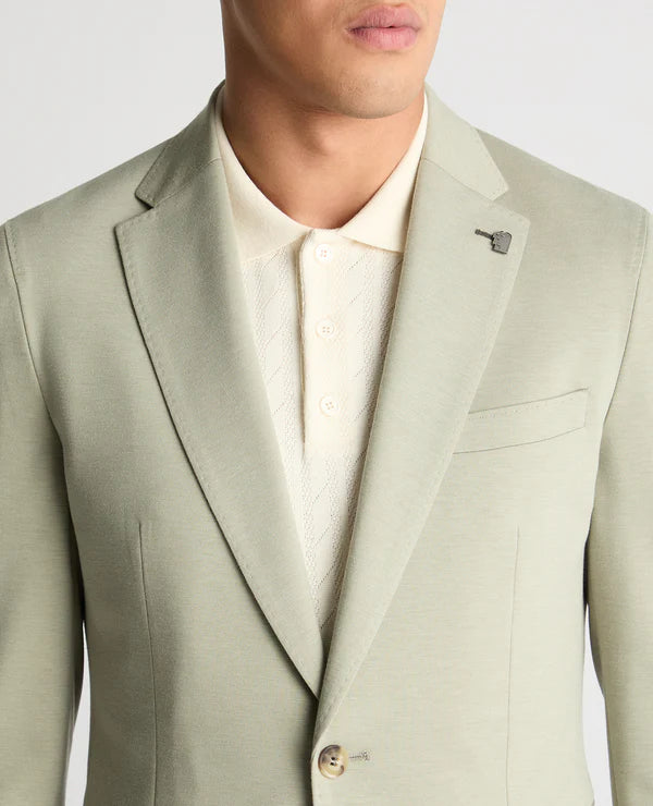 Remus Uomo Slim Fit Stretch Blazer 12910