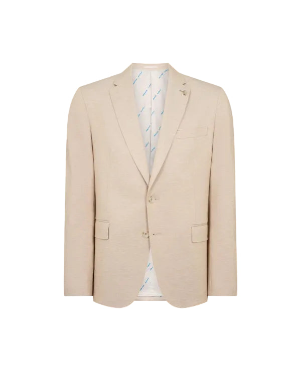 Remus Uomo Slim Fit Stretch Blazer 12910