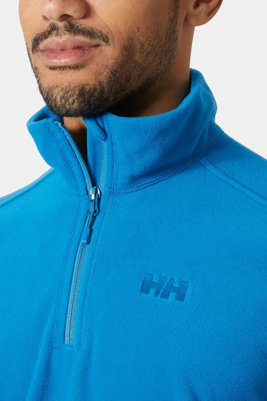 Helly Hansen Daybreaker Half Zip Fleece