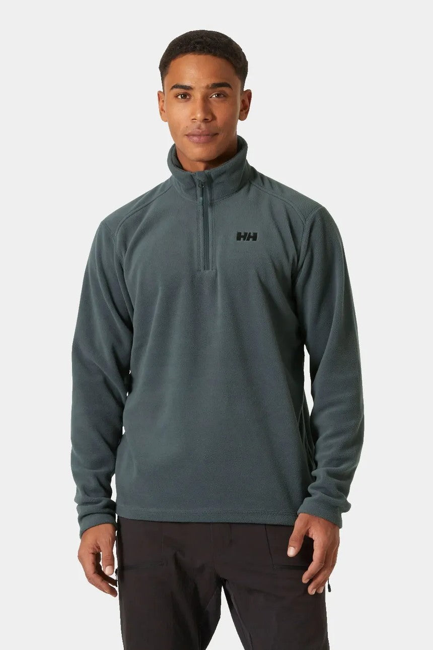 Helly Hansen Daybreaker Half Zip Fleece
