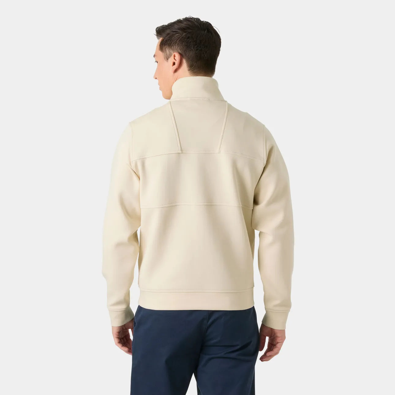 Helly Hansen Koster 1/4 Zip Sweater 54590