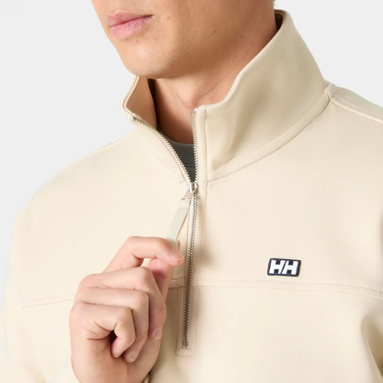 Helly Hansen Koster 1/4 Zip Sweater 54590