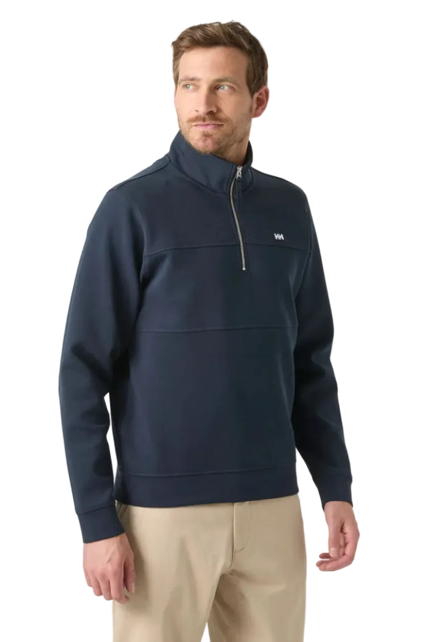 Helly Hansen Koster 1/4 Zip Sweater 54590