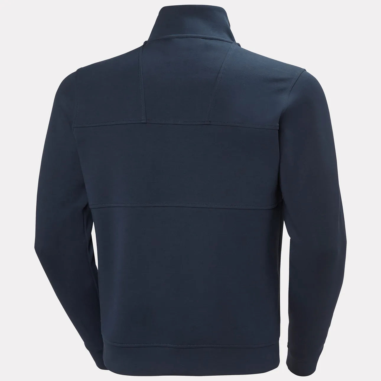 Helly Hansen Koster 1/4 Zip Block Sweater 54590