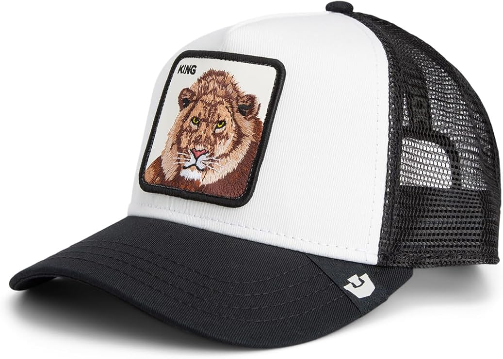 Goorin Bros The King Trucker Hat