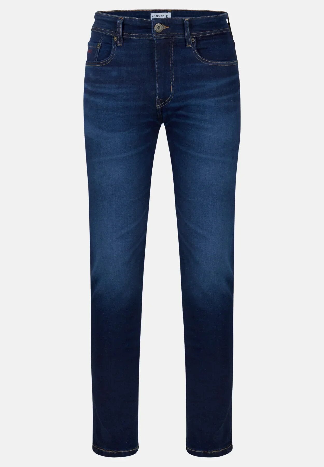 6th Sense Nevada Straight Leg Jeans