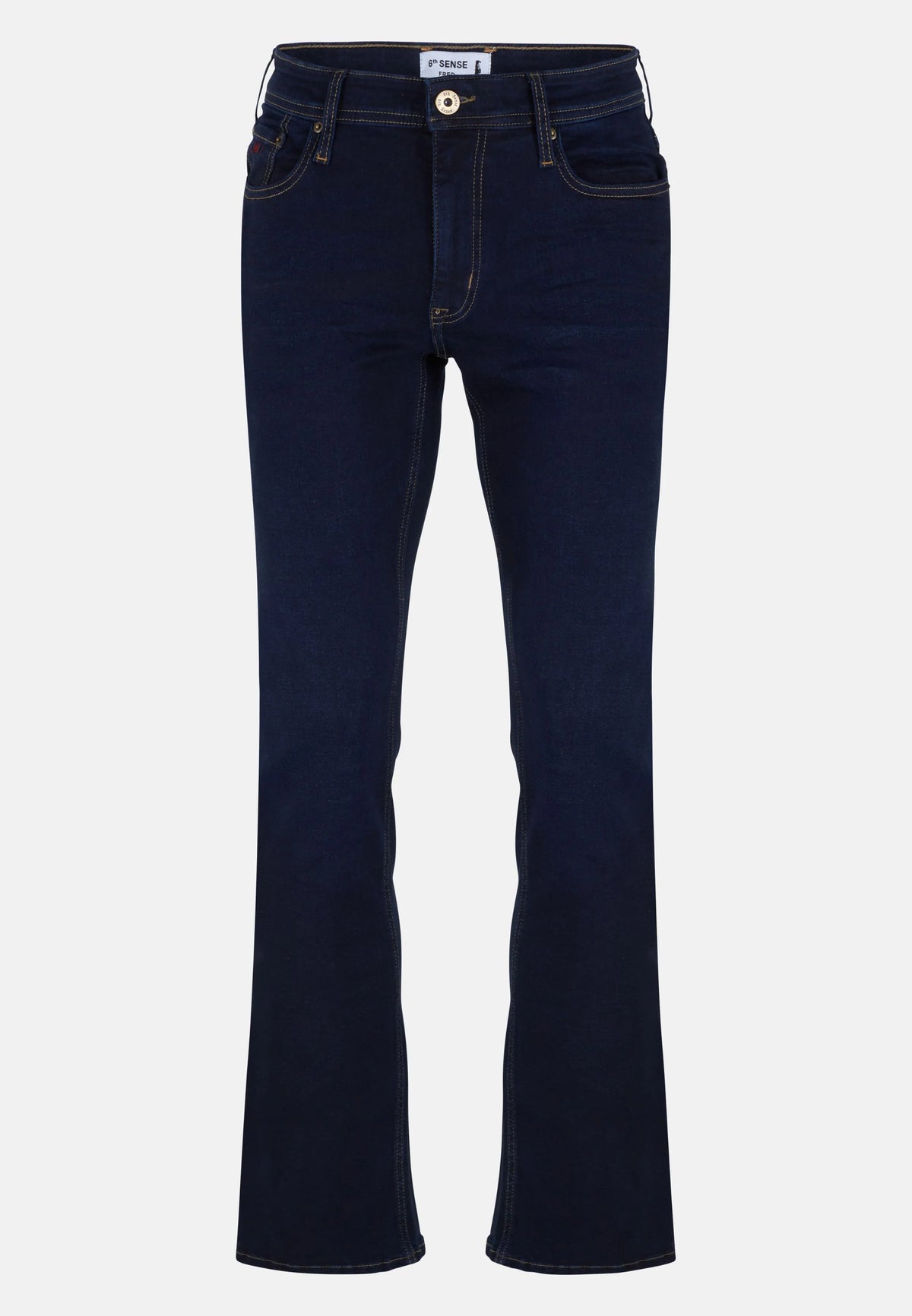 6th Sense Fred Bootcut Jeans