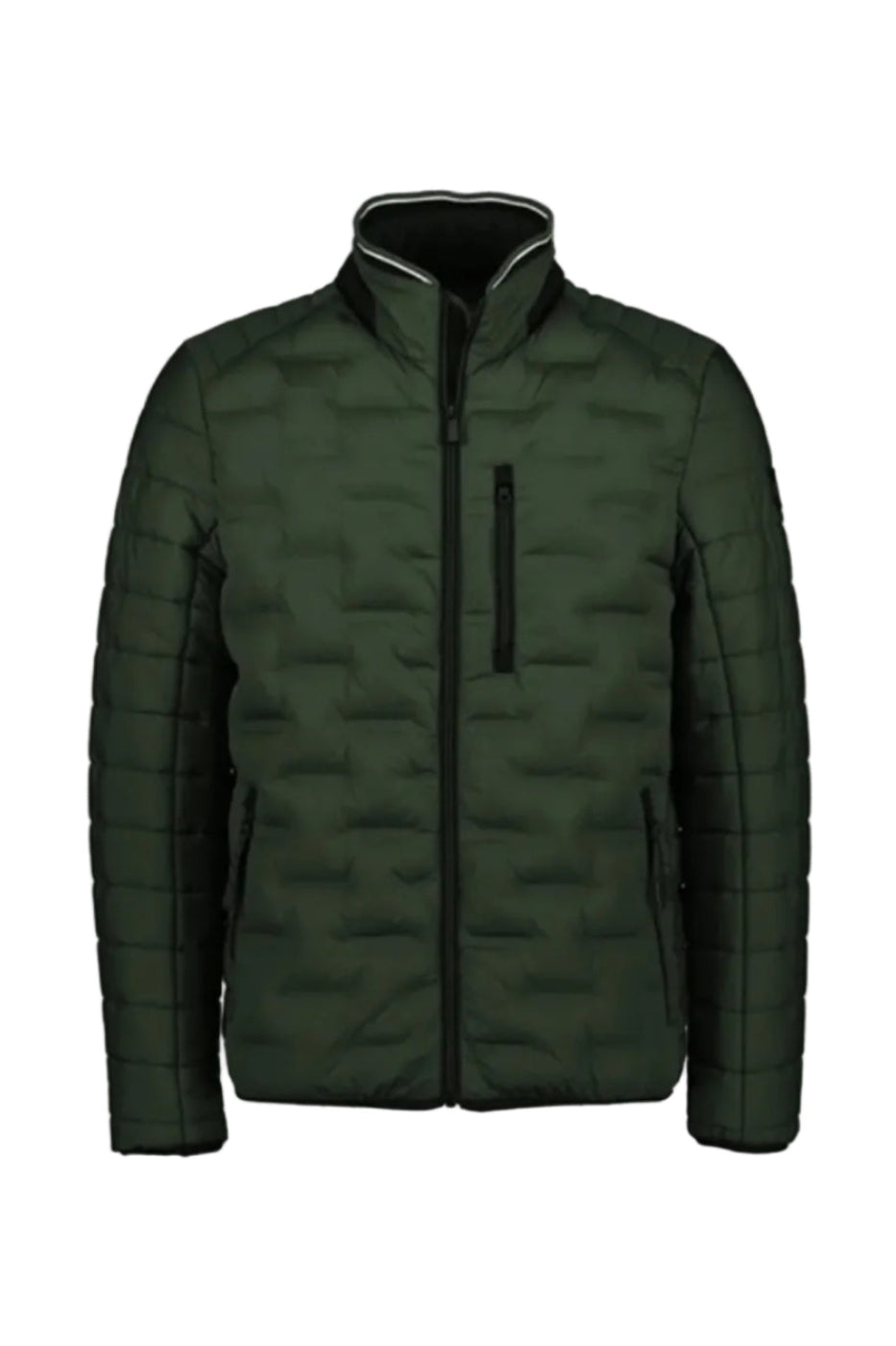 Redpoint Quilted Jacket 70457