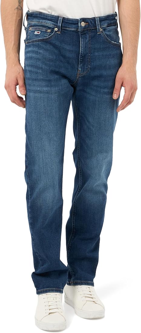 Tommy Hilfiger Ryan Slim Straight Fit Denim AI0255