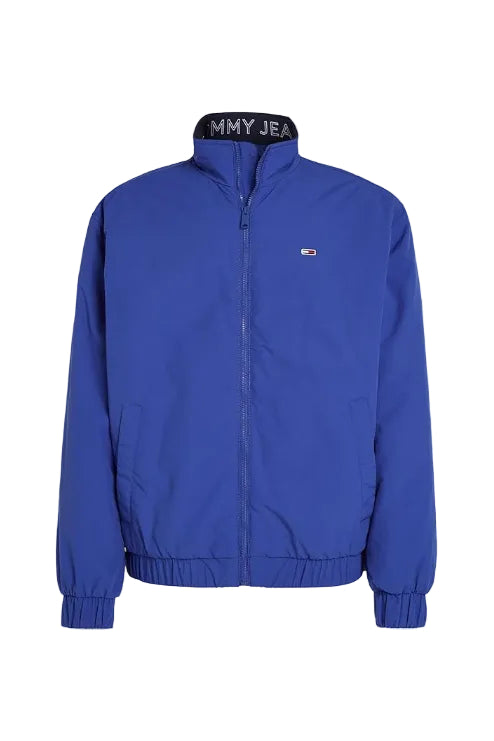 Tommy Hilfiger Essen JKT (15916) Blue