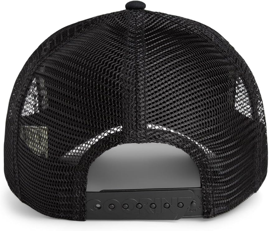 Goorin Bros The King Trucker Hat