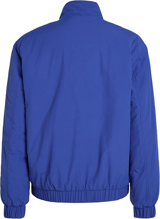 Tommy Hilfiger Essen JKT (15916) Blue