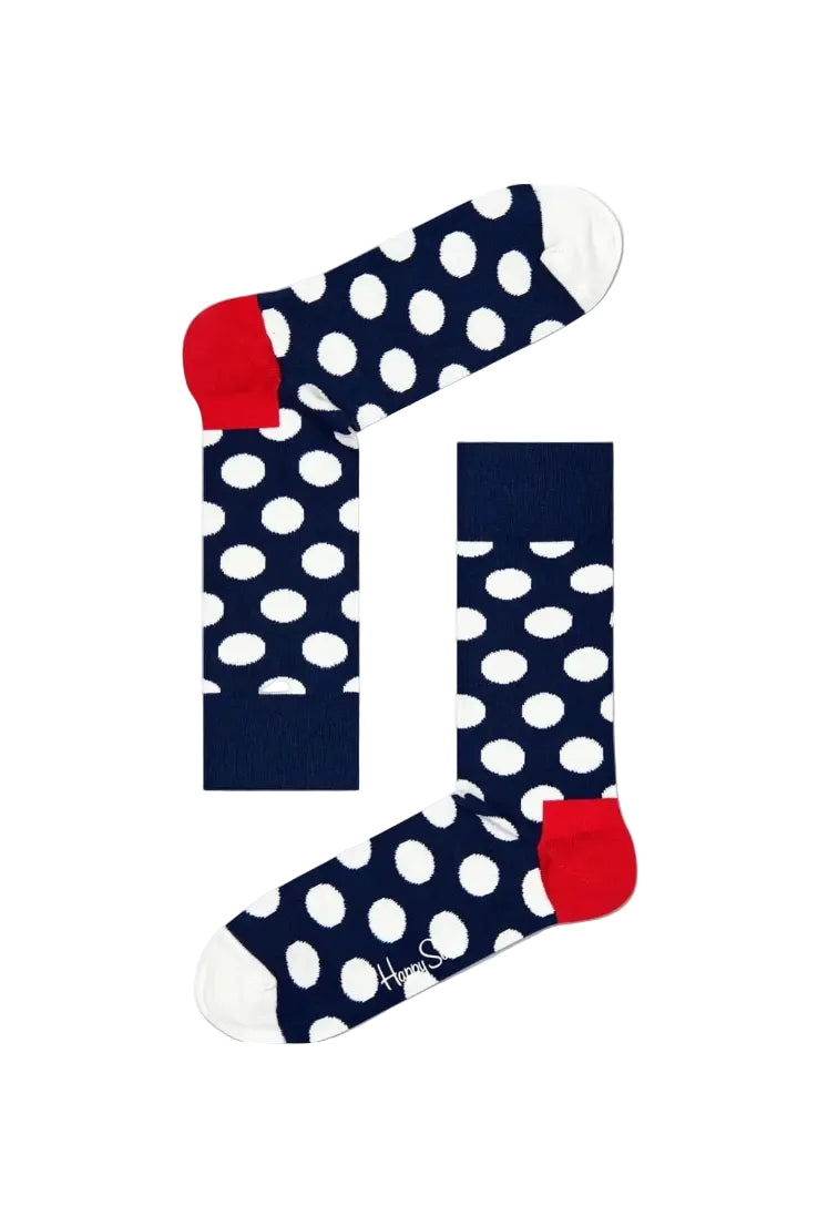 Happy Socks North Star 4 Pack Box set