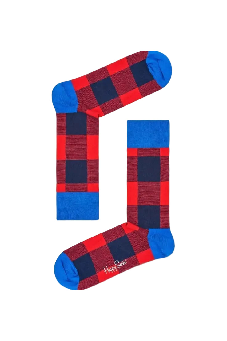 Happy Socks North Star 4 Pack Box set