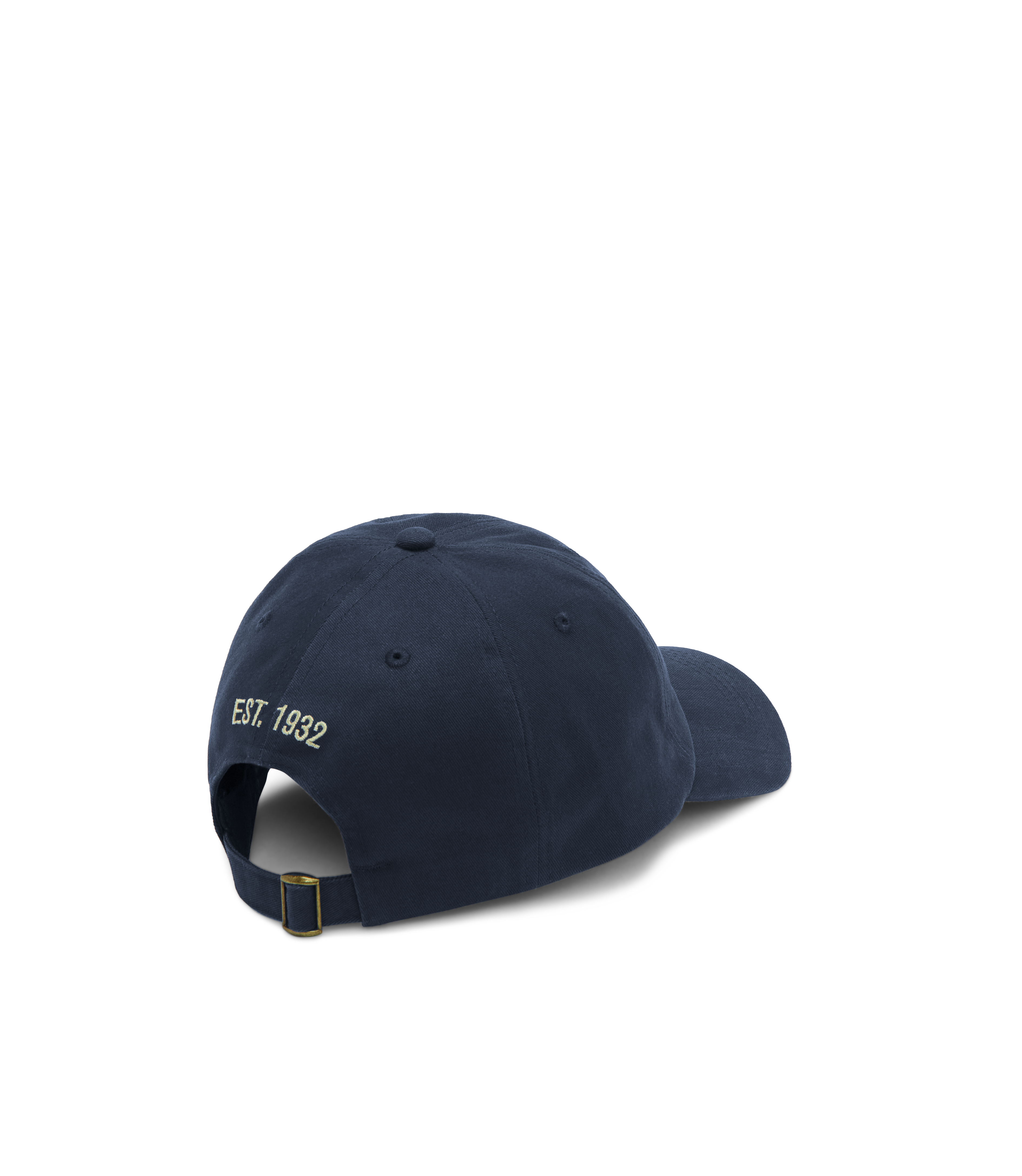 RM Williams Mini Longhorn Twill Cap