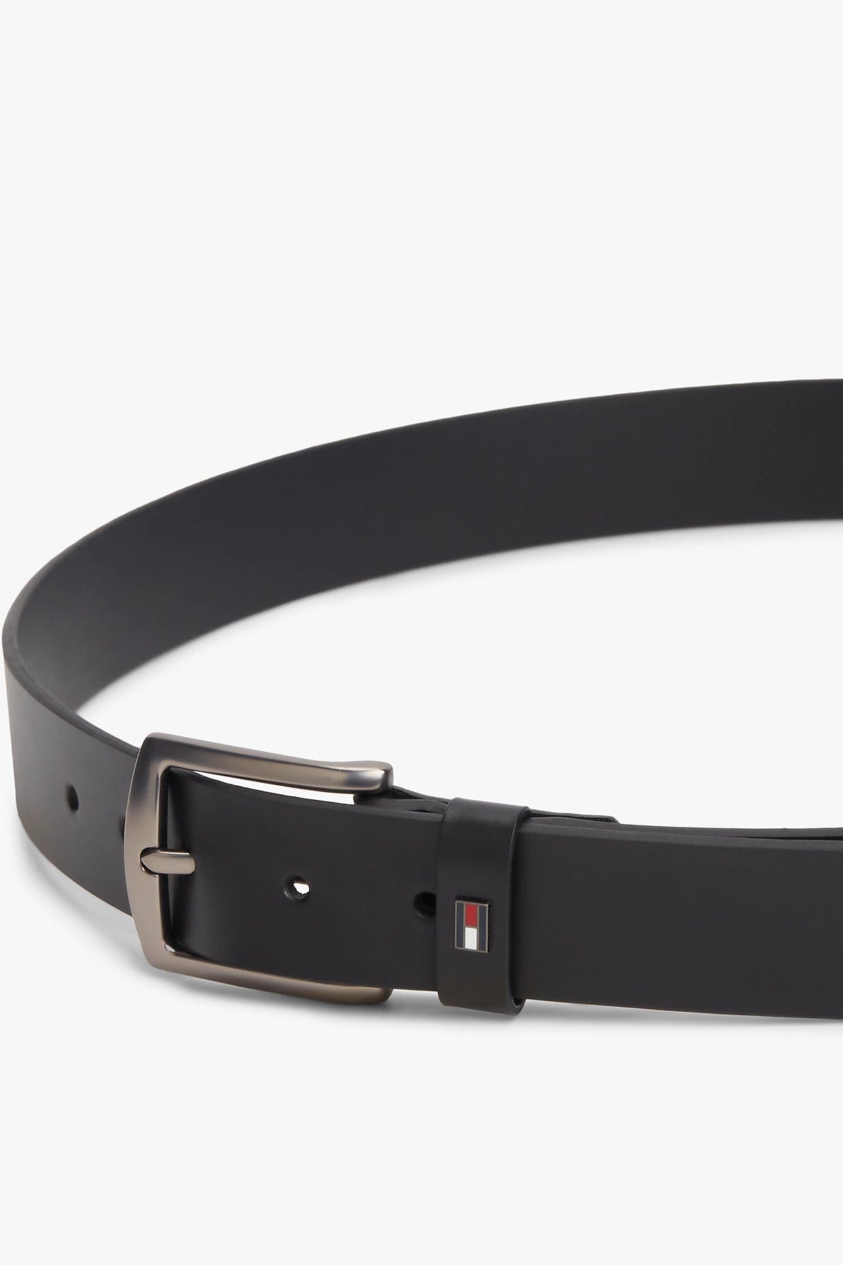 Tommy Hilfiger Denton Leather Belt (4.0) 63162