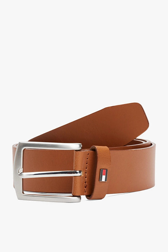 Tommy Hilfiger Leather Denton Belt 13536
