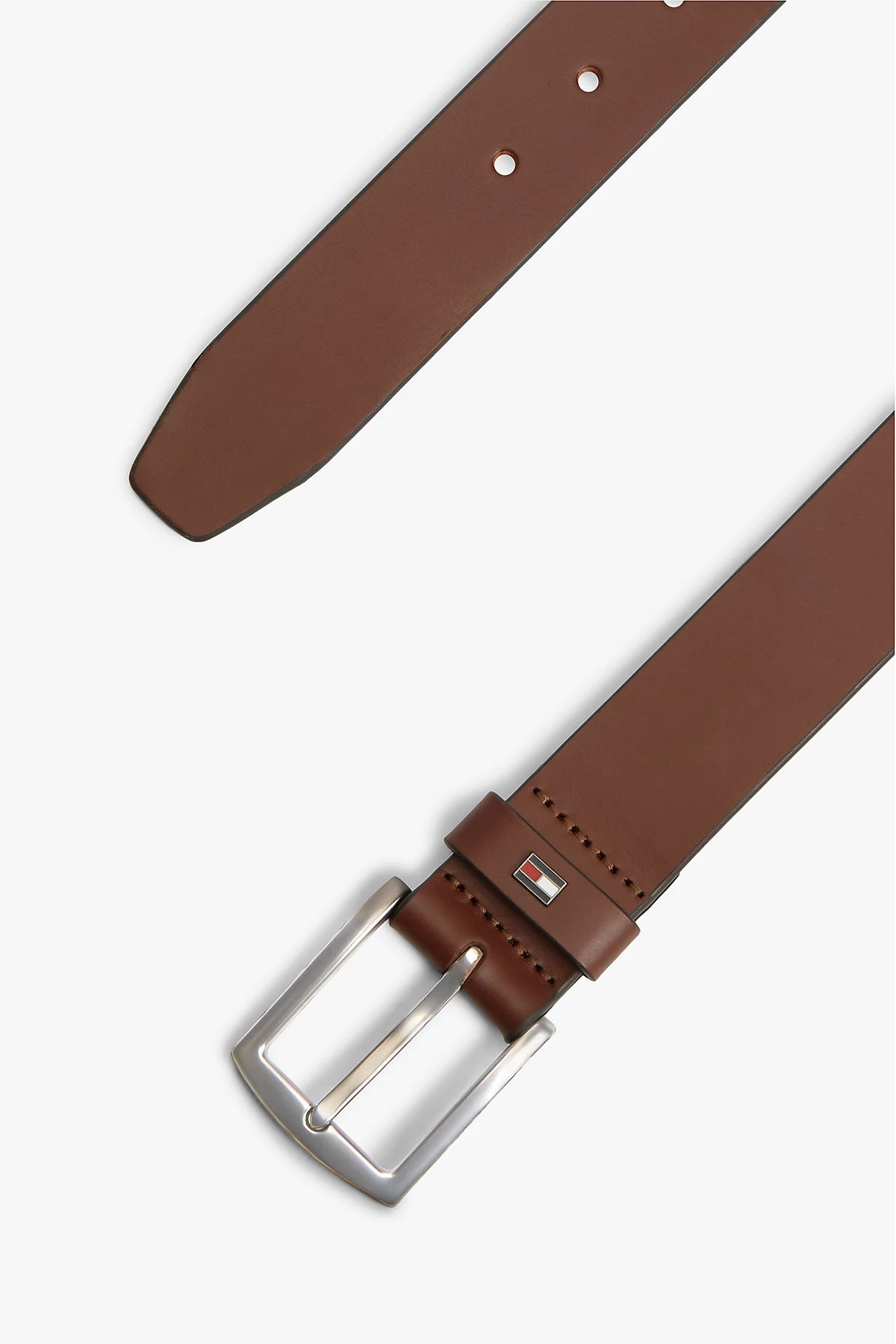 Tommy Hilfiger Denton Leather Belt (4.0) 63162