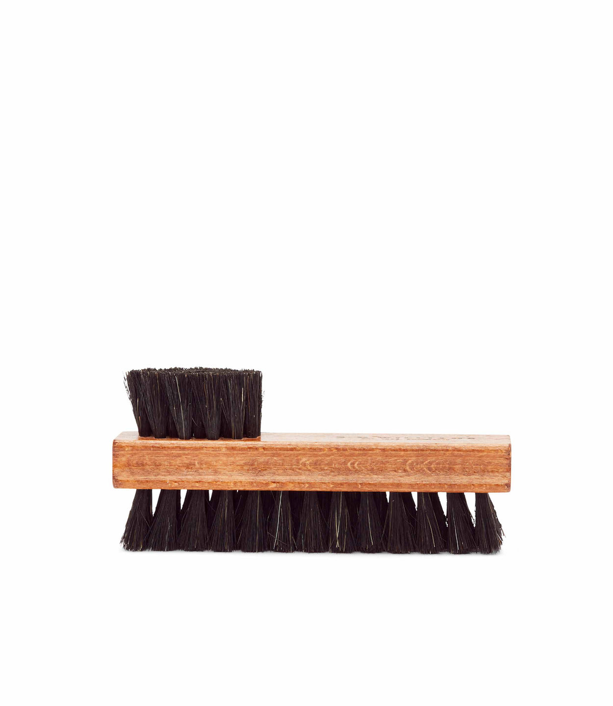 RM Williams Black Double Sided Brush