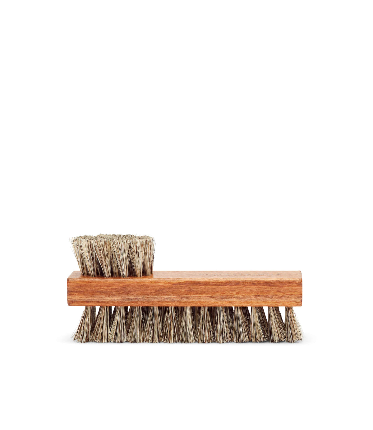 RM Williams Natural Double Sided Brush
