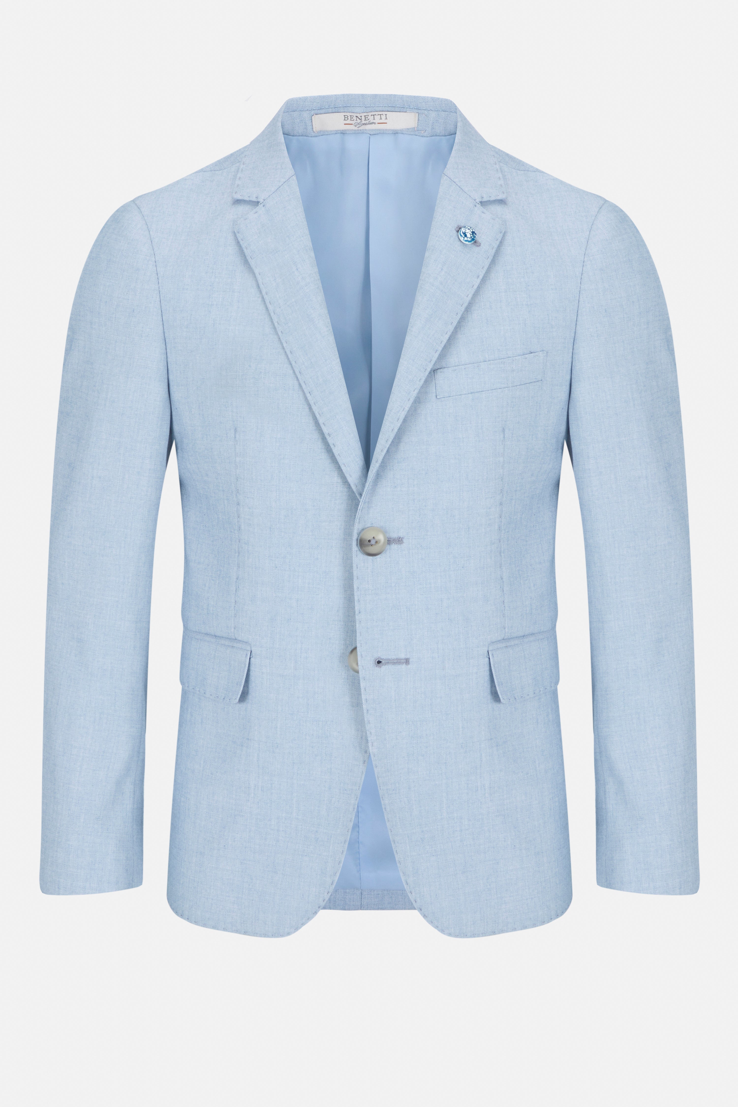 Benetti Boys Albert Blazer
