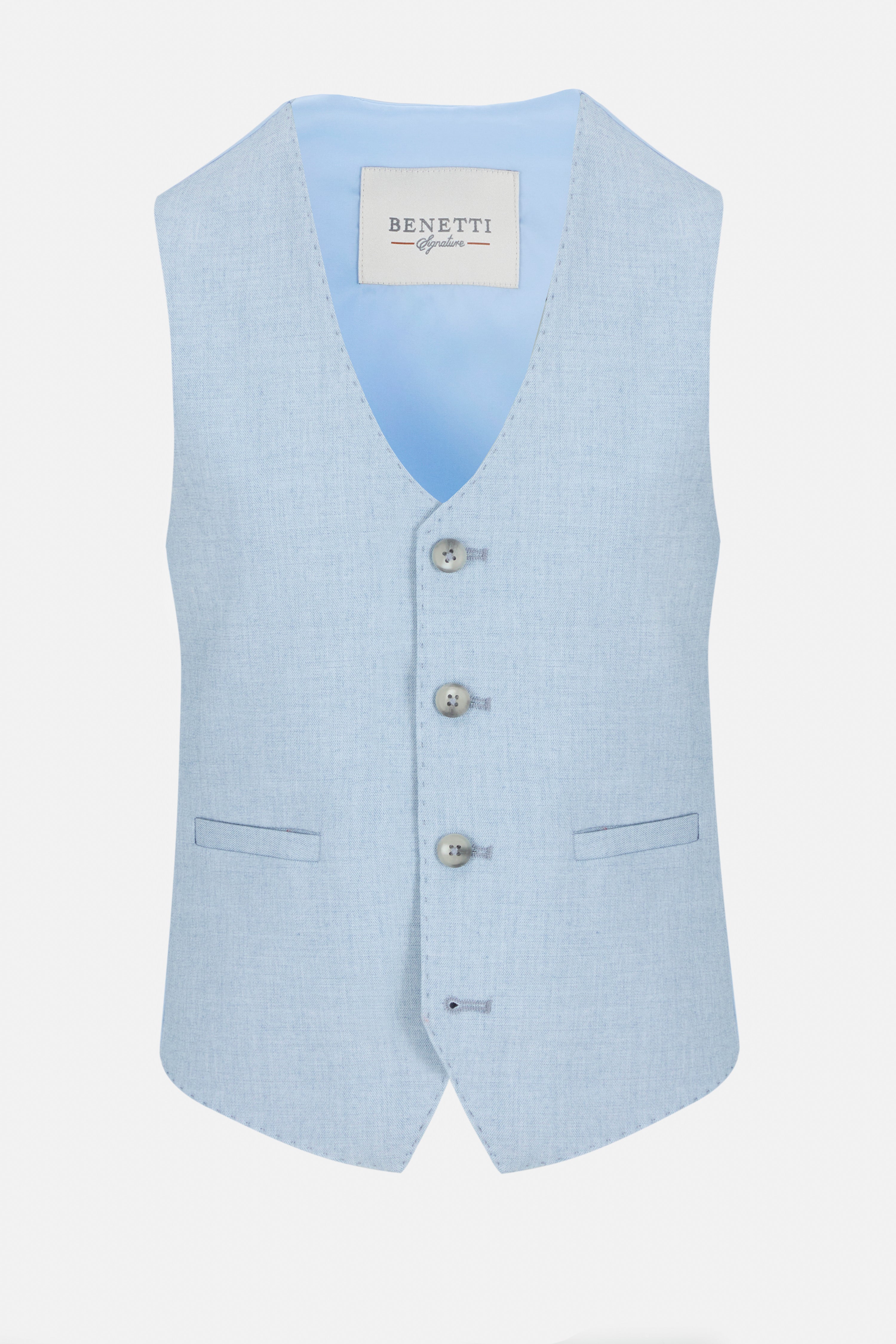 Benetti Boys Albert Waistcoat