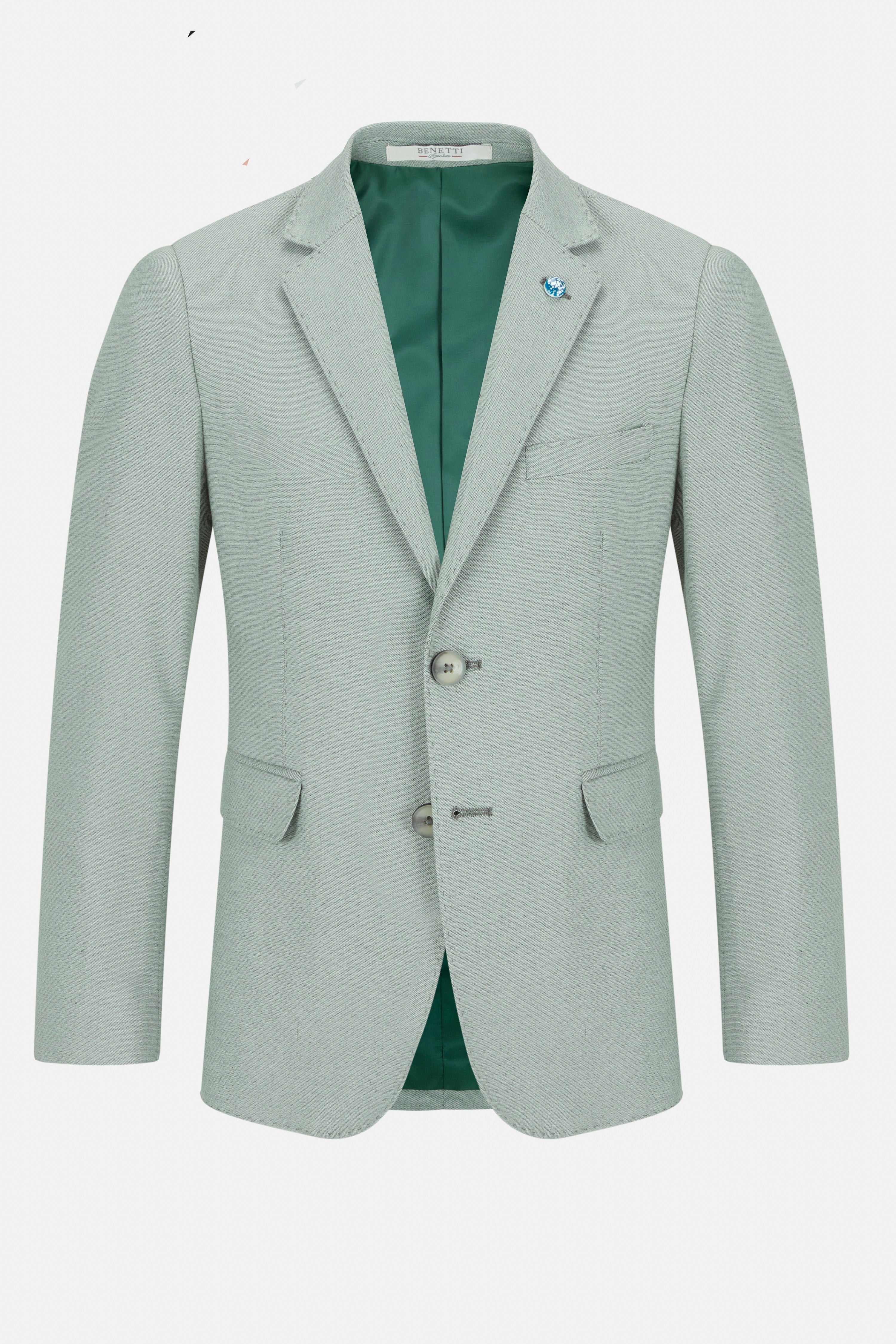 Benetti Boys Albert Blazer